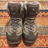 Scarponcini trekking Kayland