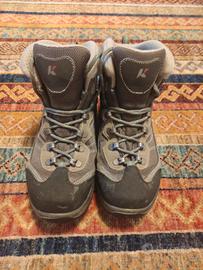 Scarponcini trekking Kayland