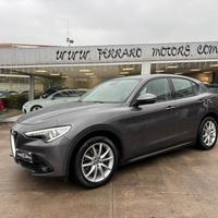 Alfa Romeo Stelvio 2.2 Turbodiesel 190 CV Executiv