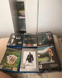 giochi ps 2