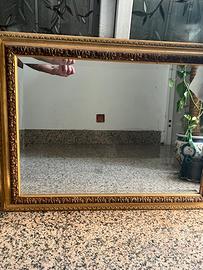 Specchio antico