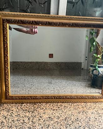 Specchio antico
