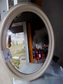 specchi- ovale -rettangolari--vintage