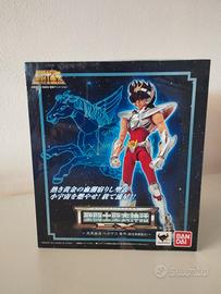 Pegasus V2 ex prima stampa broken