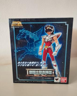 Pegasus V2 ex prima stampa broken