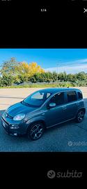 Fiat Panda Sport Hybrid