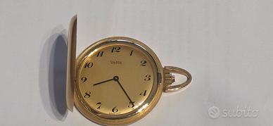Orologio marca Vetta in oro ct 18