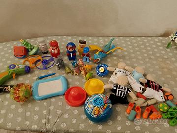 lotto giochi per bambino 