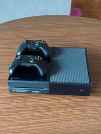 Xbox One 500gb