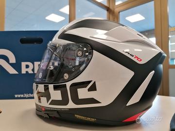 CASCO HJC Rpha 70 Balius