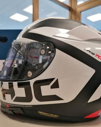 CASCO HJC Rpha 70 Balius