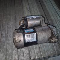 Motorino D'Avviamento Per Great Wall Hover 2006