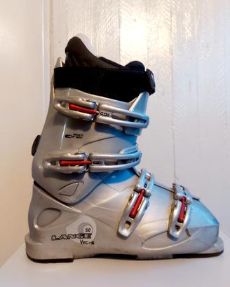 Scarponi Lange Vec-5 - 24.5 / 25