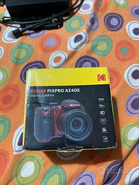 Kodak Pixpro AZ405