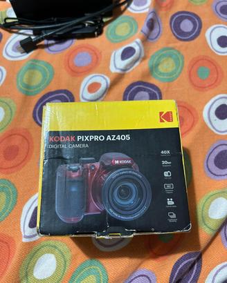 Kodak Pixpro AZ405