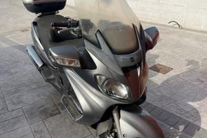 Burgman 650 Executive 2009