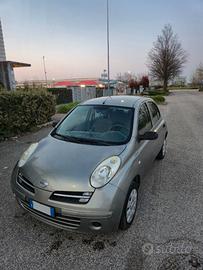 Nissan Micra 5p 1.2 Acenta