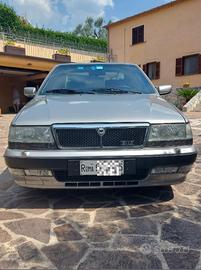 Lancia Tema i.e 2.0 16v
