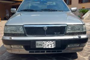 Lancia Tema i.e 2.0 16v