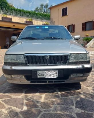 Lancia Tema i.e 2.0 16v