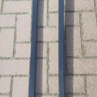 Barre portatutto universali