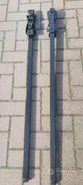 Barre portatutto universali