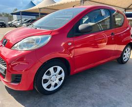 Peugeot 107 1.0 2010