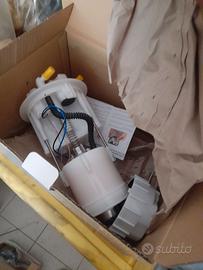 Pompa benzina Peugeot107, Citroen C1/Toyota Aygo