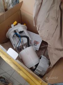 Pompa benzina Peugeot107, Citroen C1/Toyota Aygo