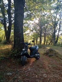 Gilera stalker (PREZZO TRATTABILE)