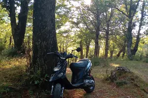 Gilera stalker (PREZZO TRATTABILE)