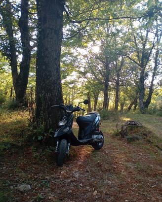 Gilera stalker (PREZZO TRATTABILE)