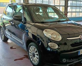 500L 1.3 diesel
