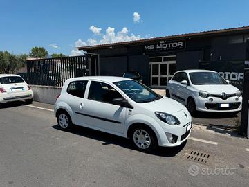 Renault Twingo 1.2 16V Euro5A - 111.000km - Tutto 