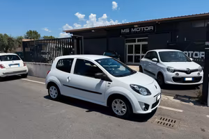 Renault Twingo 1.2 16V Euro5A - 111.000km - Tutto 
