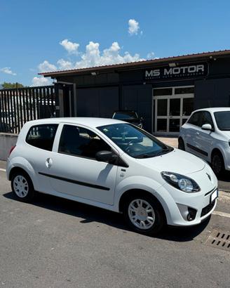 Renault Twingo 1.2 16V Euro5A - 111.000km - Tutto 