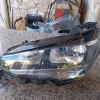 FARo SX OPEL CORSA F 2020