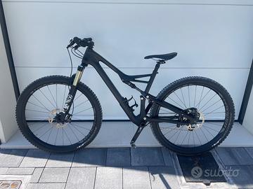 Bici mtb