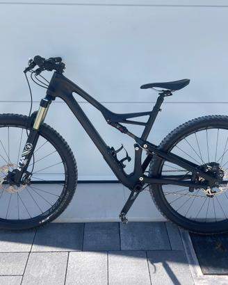 Bici mtb