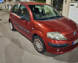 Citroen c3 1400 diesel