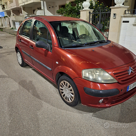 Citroen c3 1400 diesel