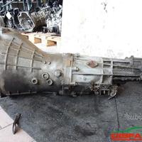 Cambio manuale nissan 200 sx ca18