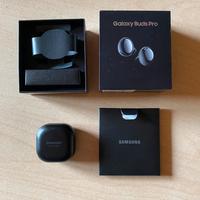 Samsung galaxy buds pro