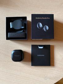 Samsung galaxy buds pro