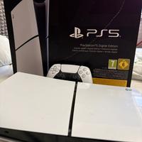 Ps5 slim edition