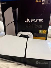 Ps5 slim edition