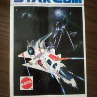 Starcom piccolo cataloghino 