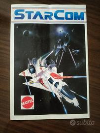Starcom piccolo cataloghino 