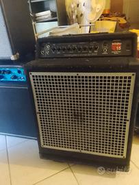 Ampli per basso Working Man 15