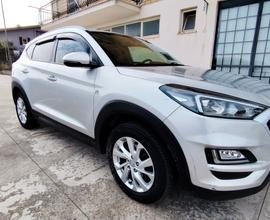 HYUNDAI Tucson 2ª serie - 2020